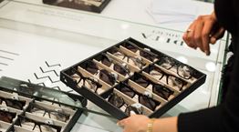 Η πιο προηγμένη τεχνολογία φακών στη νέα συλλογή γυαλιών της DITA LANCIER