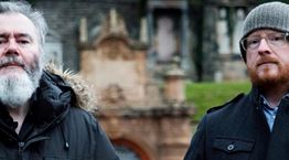 Οι Arab Strap τον Οκτώβριο στην Αθήνα