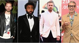 Οι 10 πιο καλοντυμένοι άντρες του 2018