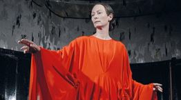 Στο νέο trailer του Suspiria ο εφιάλτης γίνεται πραγματικότητα