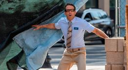 Το Free Guy, οι Σπεσιαλίστες και ό,τι νέο έρχεται στα θερινά σινεμά