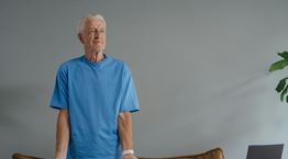 Πώς μένεις fit μετά τα 80: Τι απαντάνε μερικοί superagers