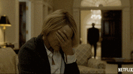 Nέο trailer για την 6η σεζόν του House of Cards