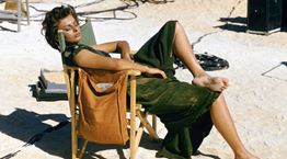 Η ανεπανάληπτη γοητεία της Sophia Loren