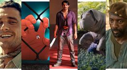 Οι καλύτερες ταινίες του Netflix, αλφαβητικά