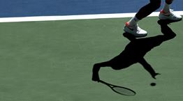 Τα sneakers των αθλητών του φετινού US Open