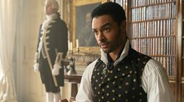 Βρέθηκε ο αντικαταστάτης του Regé-Jean Page στο Bridgerton