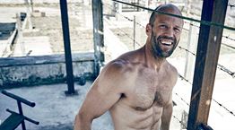 Γιατί 1 λεπτό HIIT ισούται με 45 λεπτά γυμναστικής