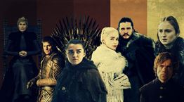 Game of Thrones: 30 πράγματα που θέλουμε να δούμε στην 8η σεζόν