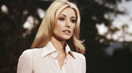 Sharon Tate, ένα είδωλο των &#39;60s