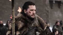 Τα παιδιά του Kit Harington δε θα δουν ποτέ το Game of Thrones. Αλλά γιατί;