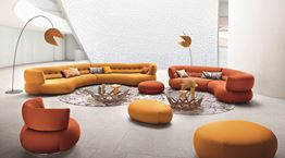 Roche Bobois, ένας ανοιξιάτικος πειρασμός