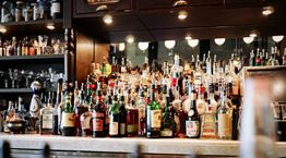 Dandelyan, το καλύτερο μπαρ στον κόσμο έκλεισε