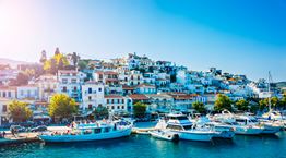 Τα 24 καλύτερα ελληνικά νησιά για το φετινό καλοκαίρι