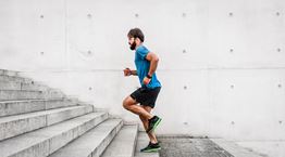 Κι όμως, ακόμα και 2,5 ώρες άσκησης κάθε εβδομάδα αρκούν