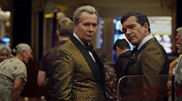 Οι αληθινές ιστορίες συνεχίζουν να εμπνέουν το Χόλιγουντ