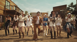 Psy, η επιστροφή