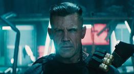 Χτίσε σώμα σαν τον Josh Brolin με αυτό το πρόγραμμα προπόνησης πλάτης
