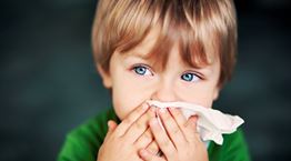 Κι όμως, σε μερικά χρόνια ο κορονοϊός θα είναι μία απλή, παιδική λοίμωξη