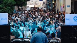 Φεστιβάλ για όλους στην Αθήνα