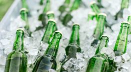 Η μπύρα είναι πιο γευστική όταν είναι κρύα. Αλλά γιατί;