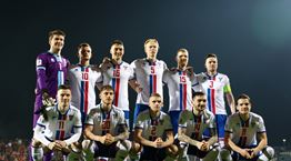 Το ποδοσφαιρικό θαύμα των Νήσων Φερόε