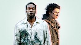 Οι πολυαναμενόμενες ταινίες του 2021