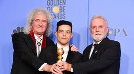 Το απίστευτο ημερομίσθιο των Queen από την ταινία Bohemian Rhapsody