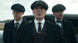 Επίσημο: Η σειρά Peaky Blinders επιστρέφει στο Netflix με sequel