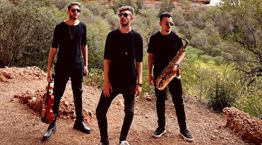 Οι Norma ήρθαν για να επαναπροσδιορίσουν την ελληνική ηλεκτρονική μουσική