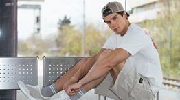 Superdy Shoes SS25: Νέα σεζόν νέα ταυτότητα