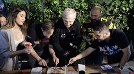 Το BBQ Summer Party έρχεται με ψητά, κρύες μπύρες &amp; εκπλήξεις