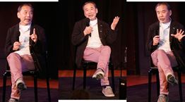 Με ποια σειρά να διαβάσεις τα βιβλία του Haruki Murakami