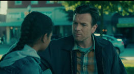 Πρώτο trailer για το Doctor Sleep, το sequel της "Λάμψης"