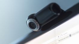 Κάπως έτσι θα μοιάζει η web camera του μέλλοντος