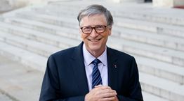 Ο Bill Gates είναι έτοιμος να κυκλοφορήσει τα απομνημονεύματά του
