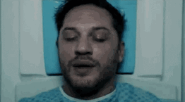 Ο Tom Hardy μόλις παρομοίασε τον Venom με παιδικό καρτούν