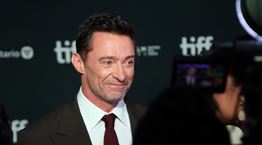 Η ψυχοθεραπεία έσωσε -και- τον Hugh Jackman