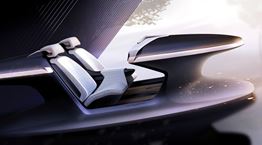 Ένα αυτοκίνητο χωρίς αμάξωμα από την Chrysler