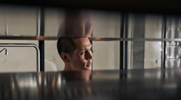 Σωτήρη Κοντιζά, τι δίνει νόημα στη ζωή και την καριέρα σου;