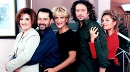 Τα 'Εγκλήματα' επιστρέφουν στην τηλεόραση μετά από 23 χρόνια