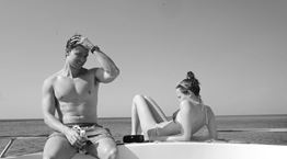 The White Lotus, οι πρώτες εικόνες από την 3η σεζόν