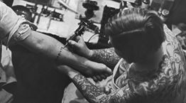 Τι πρέπει να γνωρίζεις πριν χτυπήσεις το πρώτο σου τατουάζ