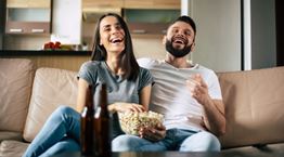 Η πιο αστεία σειρά των τελευταίων ετών δεν είναι αυτή που νομίζεις