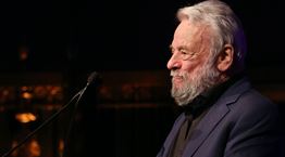 Η αμύθητη περιουσία του θρυλικού συνθέτη Stephen Sondheim
