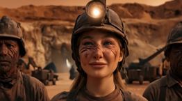 Έχουμε την πρώτη ταινία σκηνοθετημένη από AI και το Χόλιγουντ τρελαίνεται