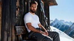 Βρήκαμε τα ιδανικά ρούχα για ευελιξία, άνεση και προστασία στις χαμηλές θερμοκρασίες