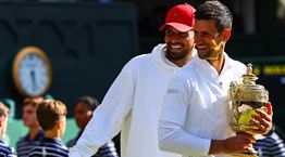 5 πράγματα που μάθαμε από τον τελικό του Wimbledon