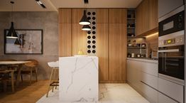 Οι πιο εντυπωσιακές κουζίνες διασήμων στον κόσμο