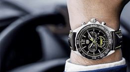 4 σπορ ρολόγια για να αναβαθμίσεις το στυλ σου